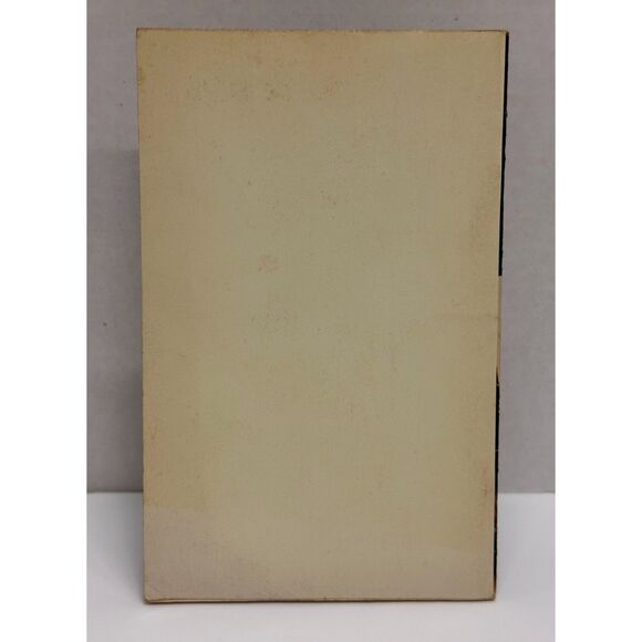 The New Feminism Booklet, 1970, Ambassador College, History, Women's Rights - Picture 2 of 7